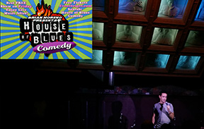 House of Blues Comedy