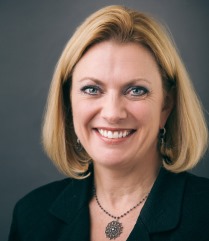 Carla Christofferson