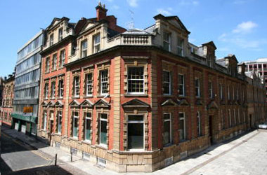 picture of Armada House Bristol