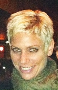 Christi Vaugn