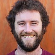 Gavid Raders co-founder Planting Justice