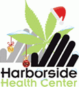 Harborside Health Center Logo