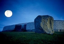 Historical Newgrange
