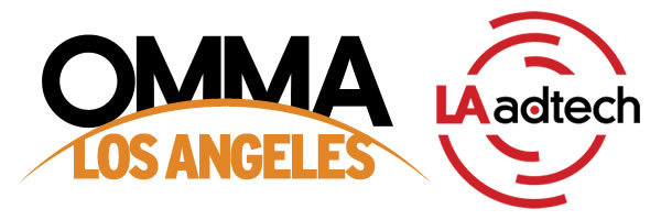 LA AdTech Mixer at OMMA LA Conference