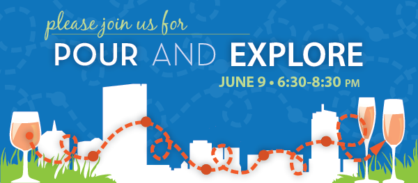 Pour and Explore 2015