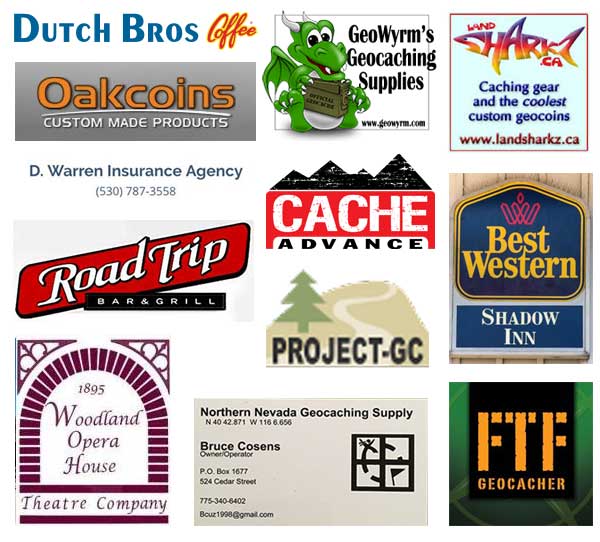 sponsors