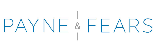 Payne & Fears Logo