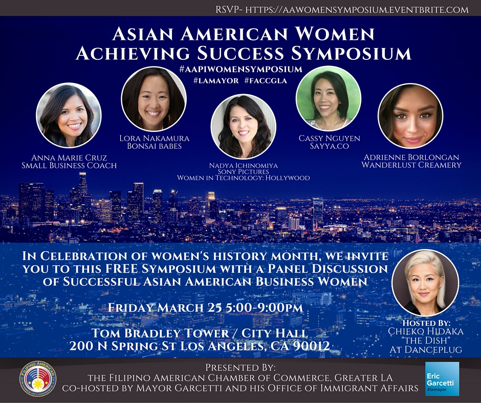 Asian American Women Here Are 112