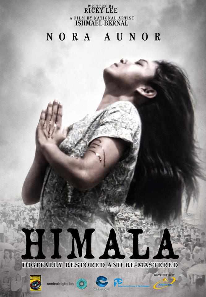 himala movie review tagalog