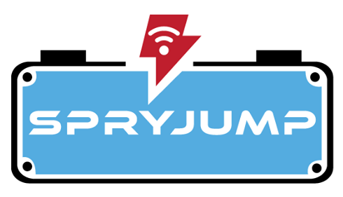SpryJump