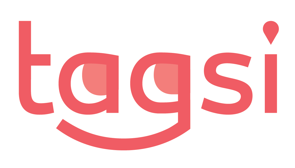 Tagsi Logo
