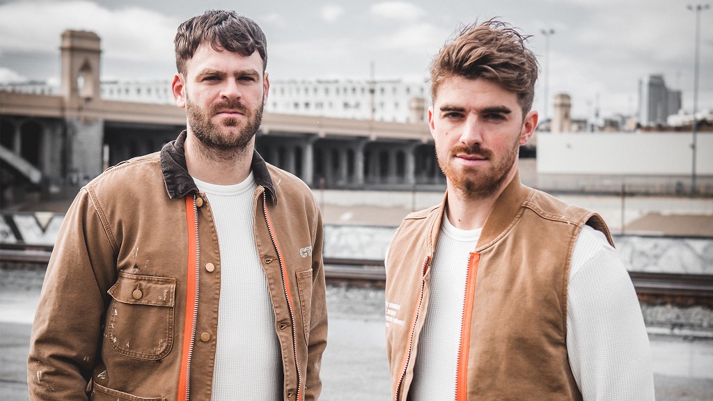 The Chainsmokers Headline the 2020 Maxim Super Bowl Party in Miami. February 1, 2020. Official VIP Tickets and Tables at VIPexclusives.com