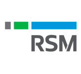 RSM Cameron Bird logo