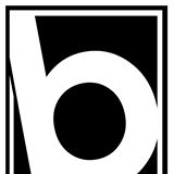 B Arts logo