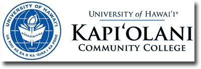 Kapiolani Community College