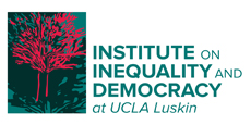 Institute on Inequality and Democracy at UCLA Luskin