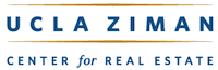 Ziman Center's UCLA Rosalinde and Arthur Gilbert Program in Real Estate, Finance and Urban Economics