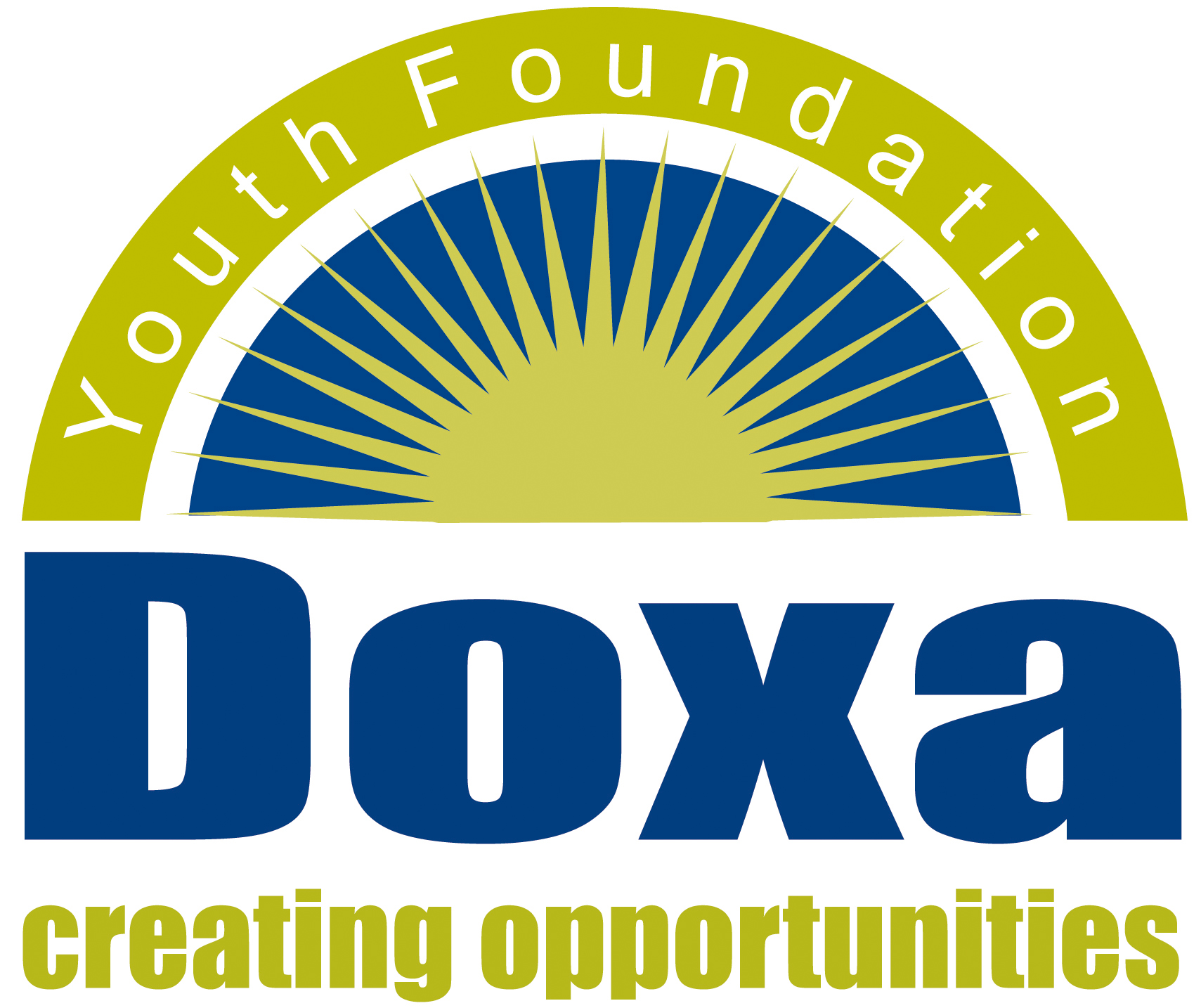 Doxa Youth Foundation