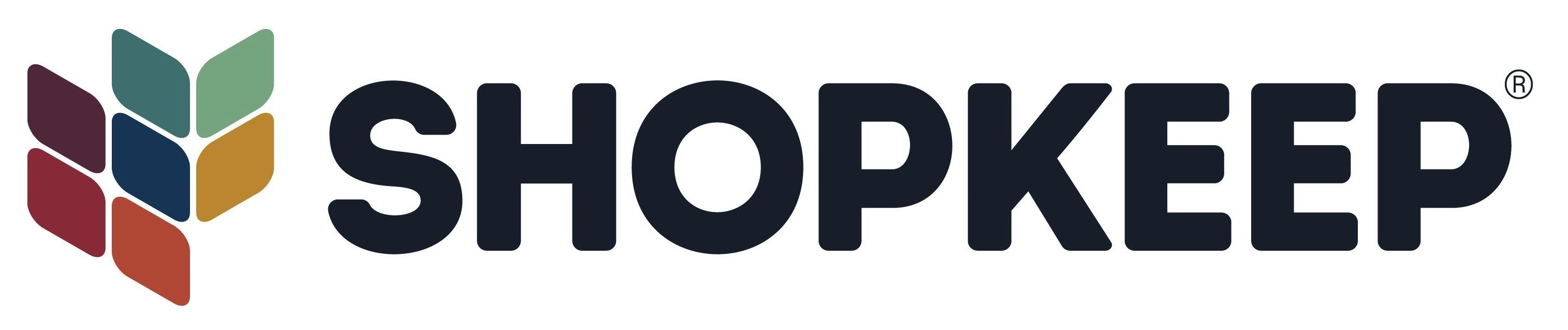 ShopKeep Logo