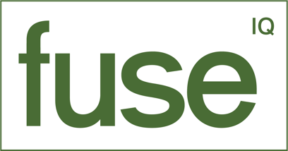 FuseIQ logo