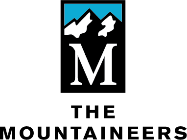 The Mountaineers logo