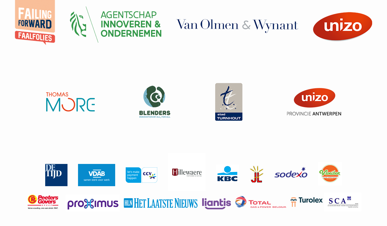 Sponsors