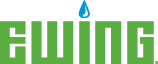 Ewing Irrigation Logo