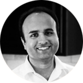 Nick Bhargava