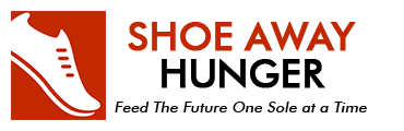 Shoe Away Hunger