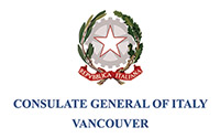 Consulate of Italy in Vancouver