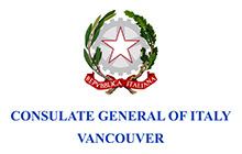 Consulate General of Italy in Vancouver