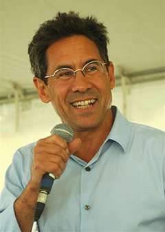 Dan Yashinsky