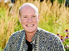 Mark Jenkins