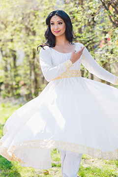 Reshmi Chetram