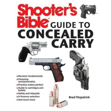 Home Front Freedom's Concealed Cary textbook