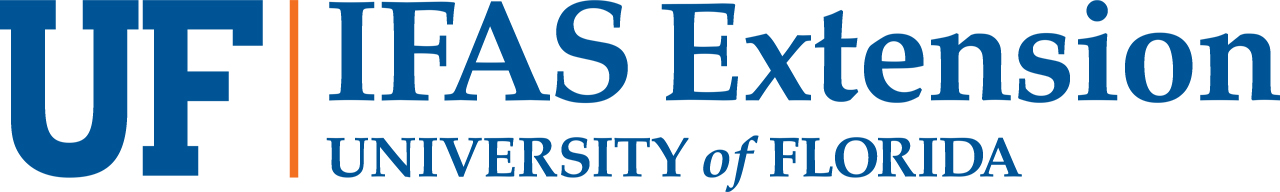 UF/IFAS Extension Logo