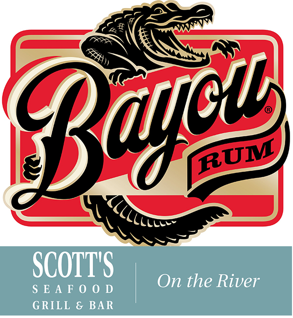 Bayou Logo