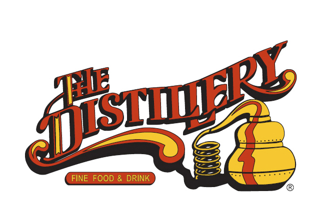 The Distillery Logo