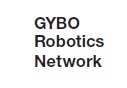 GYBO Robotics Network Logo