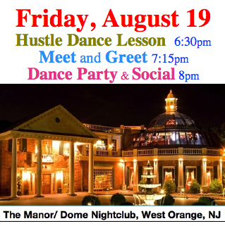Singles night bergen county nj