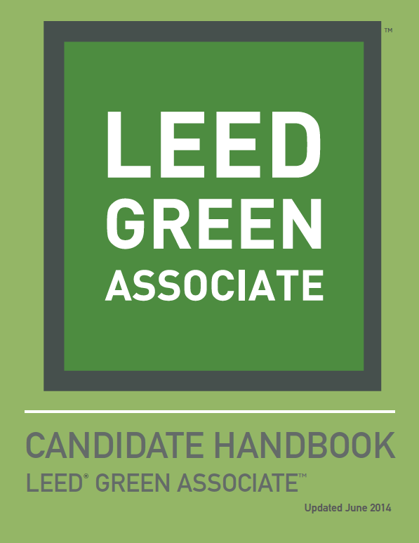 leed green associate study guide pdf free download