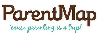 ParentMap Logo
