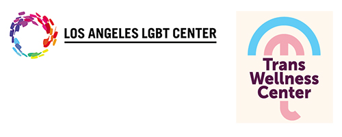 Los Angeles LGBT Center Logo
