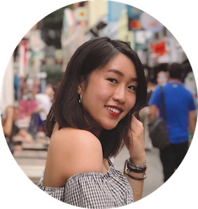 CFC profile