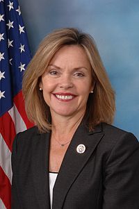 Betsy Markey