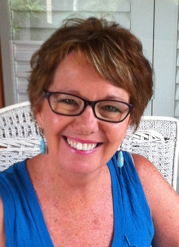 Photo of Jane Sherwin