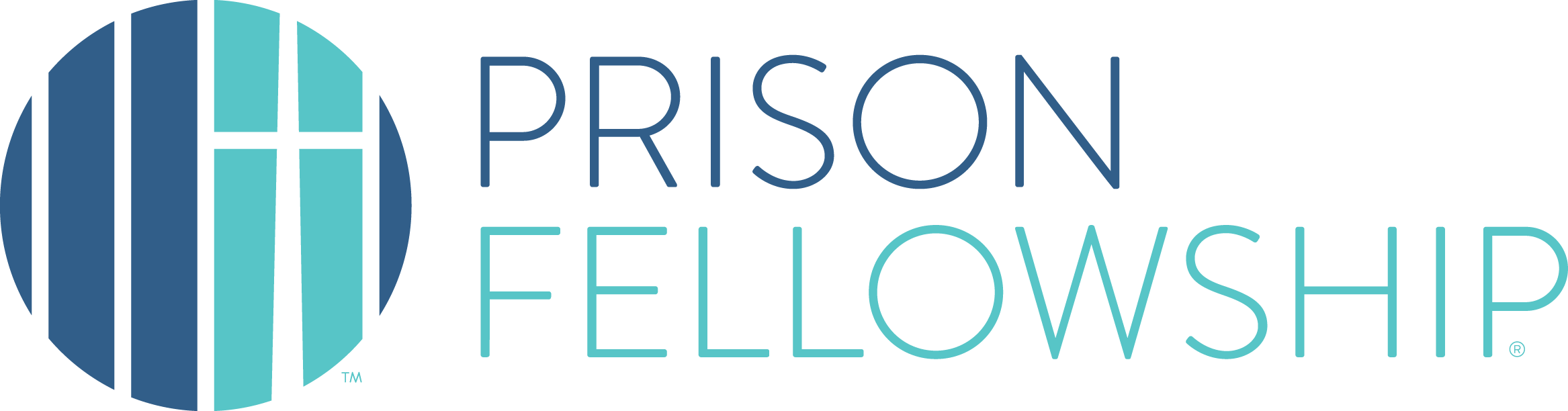 Prison Fellowship Logo