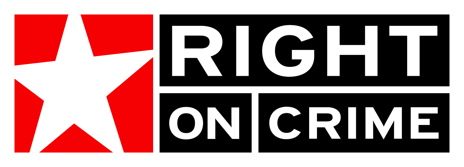 Right on Crime Logo