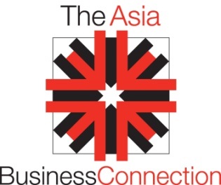 Asia Business Connection Logo - Large