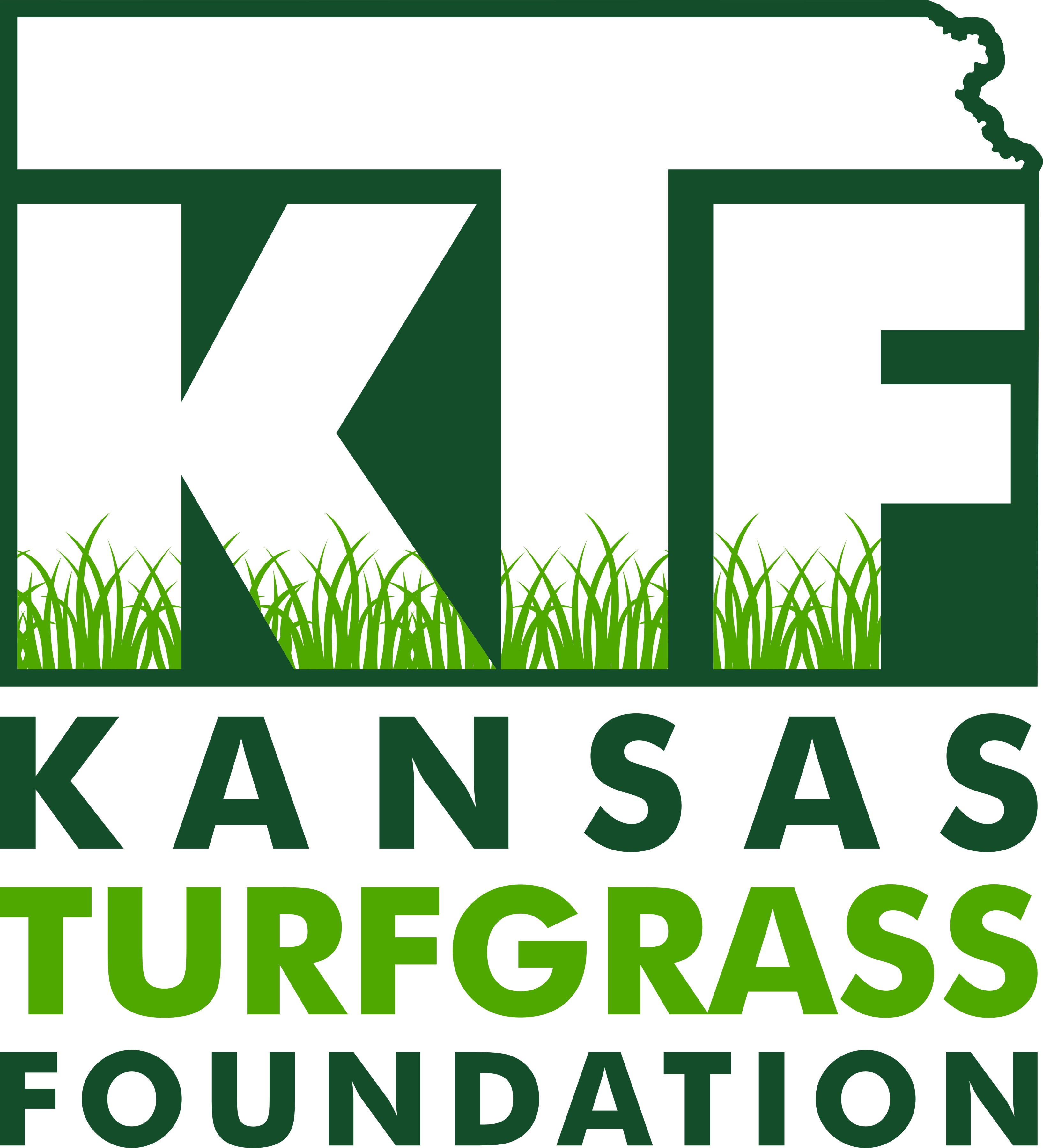 Kansas Turfgrass Foundation